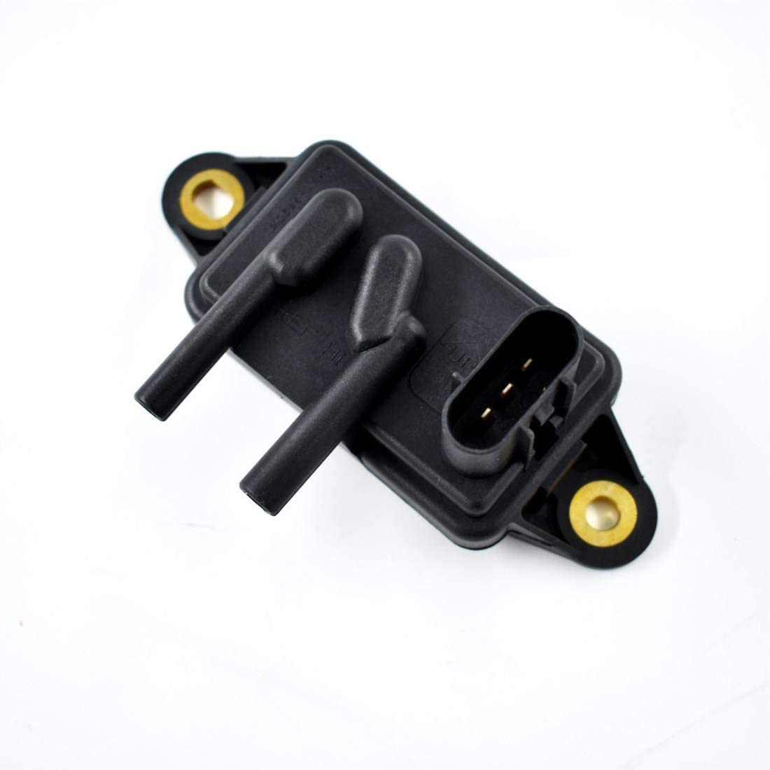 WFLNHB EGR Exhaust Gas Recirculation Pressure Feedback Sensor Fit for DPFE15 Ford Escape Focus Thunderbird Ranger Lincoln Mazda Mercury Replace OE# F77Z-9J460-AB F77Z9J460AB