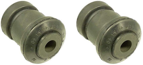 Auto DN 2x Front Lower Inner Forward Suspension Control Arm Bushing Compatible With Focus