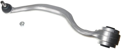 A-Premium Upper Front Left Control Arm with Bushing Replacement for BMW E39 540i 1997-2003 M5 2000-2003 Front Left