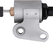 CVT Tramsmission Stepper Motor CVT Step Motor for Nissan Murano Maxima Altima Versa 3.5L Step Motor 2003 2004 2005 2006 2007 2008 2009 2010 2011 2012 2013 2014 - Replaces JF010E JF009E RE0F09A RE0F09B