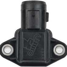 Omni Power MAP sensor 4 bar compatible with S2000 00-05 MAP-BDHF-4BR