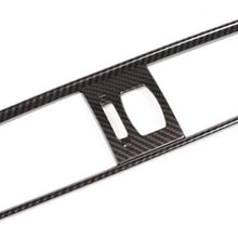 LYSHUI Car air Conditioning air Outlet Decoration Frame Cover Trim Style Air Conditioner Vents Decals,for BMW X3 F25