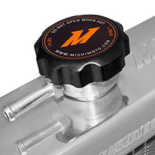 Mishimoto MMRAD-S13-89SRX Performance Aluminum X-Line Radiator Compatible With Nissan 240sx SR20 1989-1994