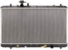 WIGGLEYS RADIATOR SZ3010138 FITS 07 08 09 SUZUKI SX4 2.0L 1995CC