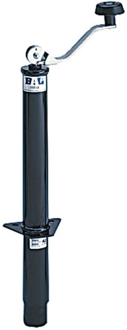 BAL 29020B 1,000 lb. Topwind Trailer Tongue Jack