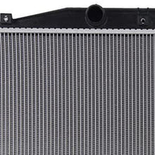 Sunbelt Radiator For Honda Accord Crosstour 2990 Drop in Fitment
