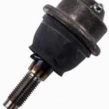 ASTARPRO K6693 Front Lower Suspension Ball Joint for Chevrolet 2013-1999, GMC 2013-1999, Hummer 2009-2003, OE# 12475477, 19207137, BJ90015