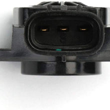 THROTTLE POSITION SENSOR TPS REPLACEMENT FOR POLARIS RANGER 500 570 800 4X4 EFI 3131705