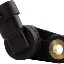 CAM Camshaft Position Sensor Fits 12584079 For Buick Rainier Saab 9-7X Isuzu I-280 Ascender Oldsmobile Bravada Chevy Cobalt Colorado Trailblazer GMC Canyon Envoy/ZBN