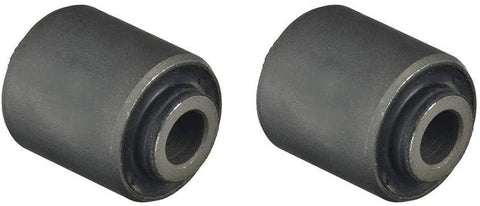Auto DN 2x Rear Forward Outer Suspension Control Arm Bushing Compatible With Freelander