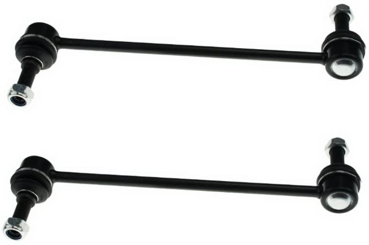 MILLION PARTS 2 Pcs Front Suspension Kit Stabilizer Sway Bar End Links Kit K750012 fit for 2006 2007 2008 2009 2010 HHR 2007-2009 G5 2006-2009 Cobalt