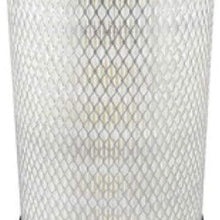 Baldwin RS3706 Heavy Duty Air Element