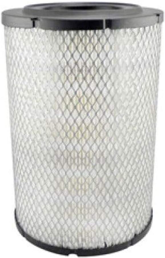 Baldwin RS3706 Heavy Duty Air Element