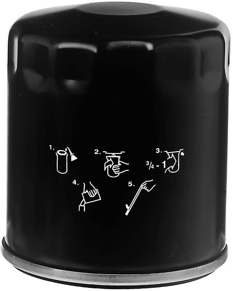 GKI OF14476 Oil Filter