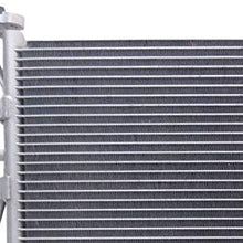 APFD A/C AC Condenser For Saturn Vue Chevrolet Captiva Sport 3687