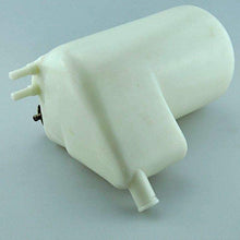 Tank, Radiator, Overflow ; M1097 Hummer Humvee ; 12340061 2930-01-256-5350