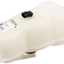ACDelco 90500223 GM Original Equipment Radiator Surge Tank