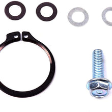 ROADFAR Air Conditioning Compressor Clutch Kit fit for CO 101510C 1997 1998 1999 2000 2001 2002 2003 2004 2005 2006 F-ord F-150 4.2L 4.6L