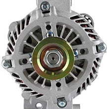 DB Electrical AMT0209 New Alternator Compatible with/Replacement for Pontiac 3.6L 3.6 V6 G8 08 09 2008 2009 120 Amp 92173959 A3TG4091 400-48054 11420