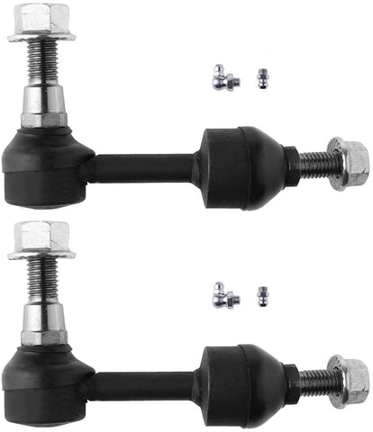 ECCPP Front Stabilizer/Sway Bar End Link 2004 2005 for Ford F-150 2pcs K80278 Suspension Kit