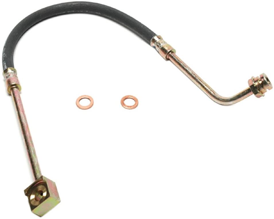Raybestos BH38179 Professional Grade Hydraulic Brake Hose