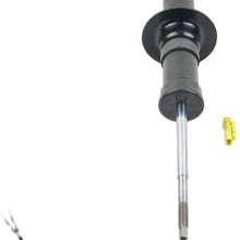 84176631 23312167 Front Suspension Struts Shock Absorber w/Magnetic Ride Control Compatible with Cadillac Escalade (ESV) Chevrolet Tahoe Suburban Silverado 1500 GMC Sierra 1500 Yukon XL 2015-2020