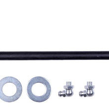 ANPART Suspension Assembly Front Sway Bar End Links - AWD Only 2005-2015 for Chrysler 300 2007-2014 for Dodge Charger 2005-2008 for Dodge Magnum 2Pc