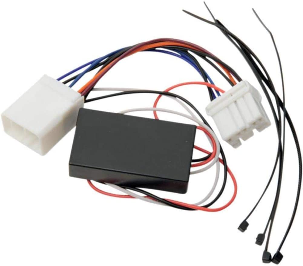 Custom Dynamics Magic Strobe Brakelight Flasher MAGIC-STROBESHD