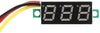 High Display Landa Tianrui LDTR - WG0113 DC 0-100V Digital LED Voltmeter Module - Blue Light.