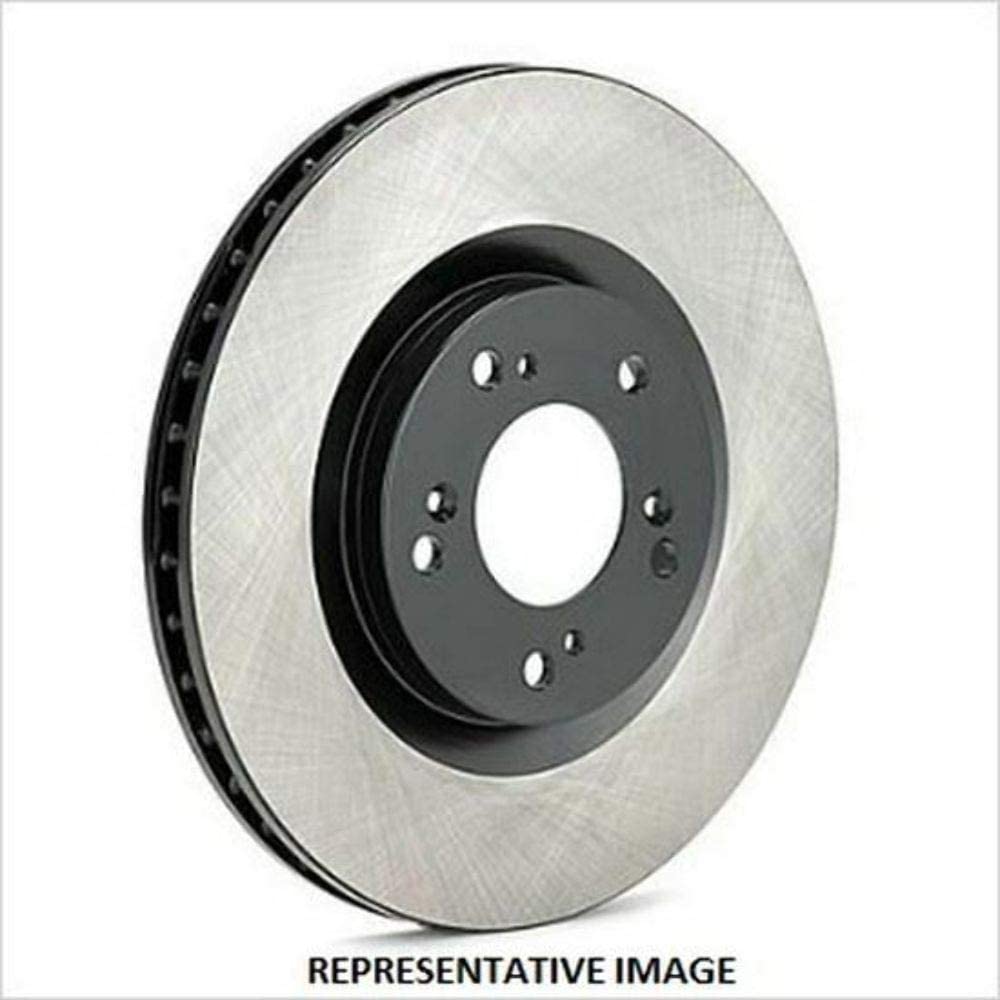 Stoptech 120.42071CRY CryoStop Rotor