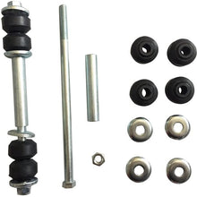 MILLION PARTS 2 Pcs Front Suspension Kit Stabilizer Sway Bar End Links Kit K700432