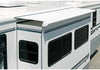 Carefree UP0930025 SideOut Kover III White 93