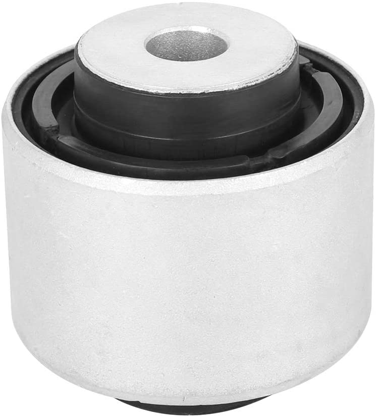 X AUTOHAUX Car Lower Control Arm Inner Bushing Suspension Control Arm Bushing C2P7942 for Jaguar XF XFR XFR-S XK XKR XKR-S