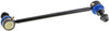 Mevotech MS508187 - Supreme Front Driver Side Stabilizer Bar Link Kit