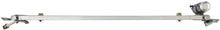 HSY New All Aluminum Material Automotive-Air-Conditioning-Condensers, For 2002-2004 Infiniti I35,2002-2003 Maxima