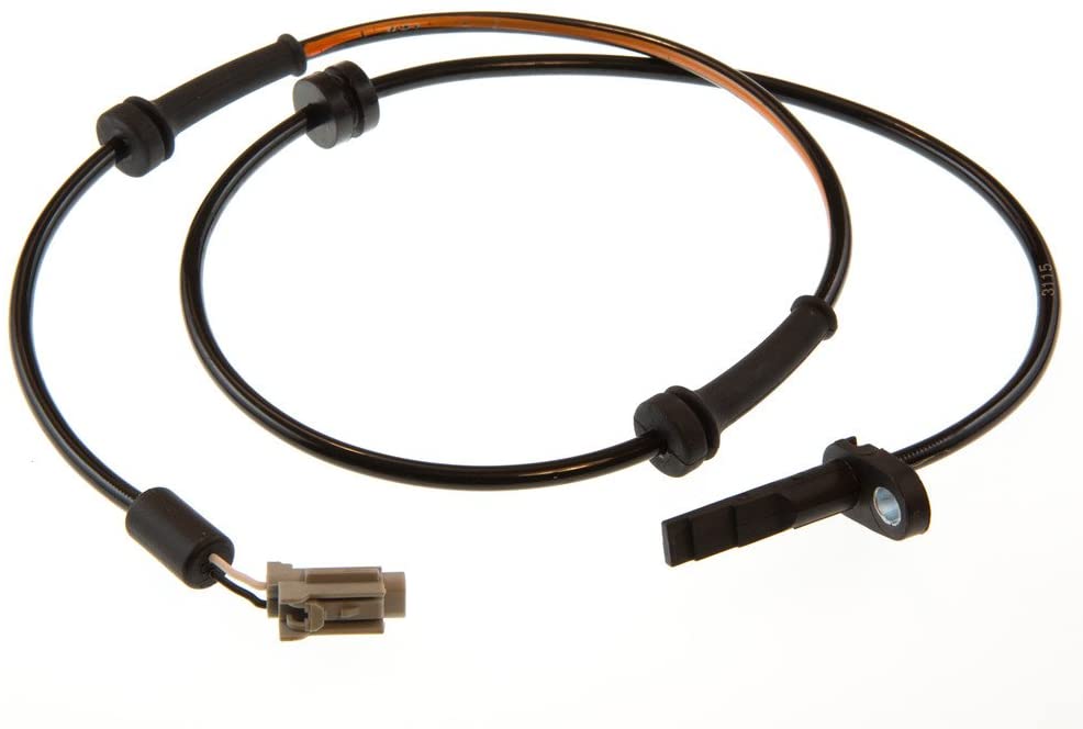 Holstein Parts AAIA 2ABS0458 ABS Speed Sensor