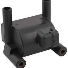 ACCEL Twin Cam Super Coil 140413