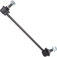 ROADFAR Front Sway Bar End Links Compatible fit 2005-2009 for Chevrolet Equinox 2006-2009 for Pontiac Torrent 2002-2007 for Saturn Vue Suspension Set of 2