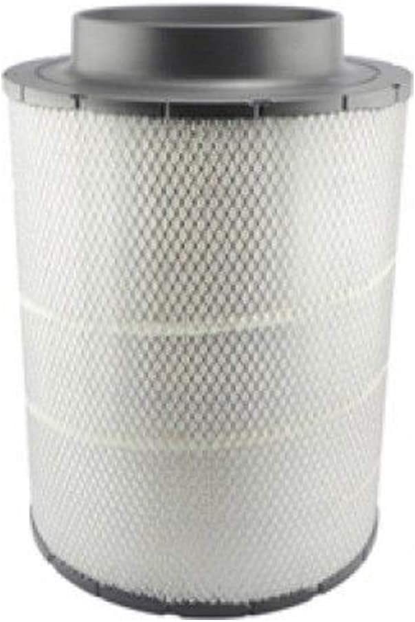 Baldwin PA5505 Heavy Duty Air Filter (12-19/32 x 17-9/16 in.)