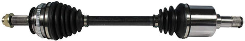 GSP NCV21532 CV Axle Shaft Assembly - Right Front (Passenger Side)