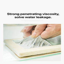 RV Roof Seal Tape Repair Tape  White  4“x 50' Roll,Seal and Waterproof,Roofs Bond  Sealant,Seam,Skylight,Flashing,Motorhome ,Camper ,Sealant Roofing