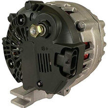 DB Electrical AVA0030 Alternator Compatible With/Replacement For 3.5L 3.9L Buick Terraza Chevrolet Uplander Saturn Relay, 3.5 3.9L 2006-2009 Pontiac Montana 15201678 15215546 15251755 11023N