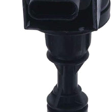 A-Premium Ignition Coil Compatible with Buick LaCrosse Cadillac ATS 2016-2018 CT6 CTS XT5 Chevrolet Camaro GMC Canyon 2.8L 3.6L