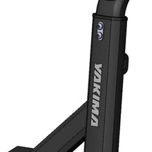 YAKIMA Overhaul HD Truck Bed Rack - Replacement Tower - Right Front/Left Rear - 8881021