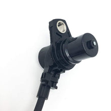 Ensun 89542-0C010 ABS Wheel Speed Sensor Front Right for 2001-2007 Sequoia 2000-2006 Tundra Replaces 970-329