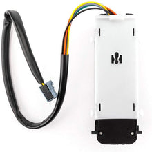 SUNROAD Electric Power Window Lifter Mirror Master Control Console Switch for Mercedes-Benz 2001-2005 C240 C320 & 2003-2007 C230 & 2006-2007 C280 C350 & 2002-2004 C32 AMG & & 2005-2006 C55 AMG