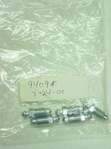 Better Brake Parts 9409 Auto Part