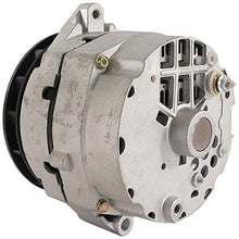 DB Electrical Adr0229 Alternator Compatible With/Replacement For Chevrolet Gmc Blazer S-10 C-K-R-V Trucks 1980-1989, Pontiac Oldsmobile Bonneville Grand Prix Cutlass Delta 1988-1989