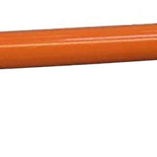 Carefree R001531 Marquee Over the Door and Window RV Awning 12V Tubular Motor with 2-Slot Roller