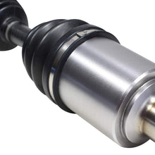GSP NCV12178 CV Axle Shaft Assembly - Left or Right Front (Driver or Passenger Side)